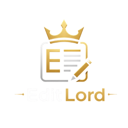 EditLord Logo